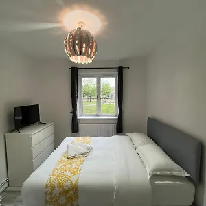  Homestay Starlet Stepney