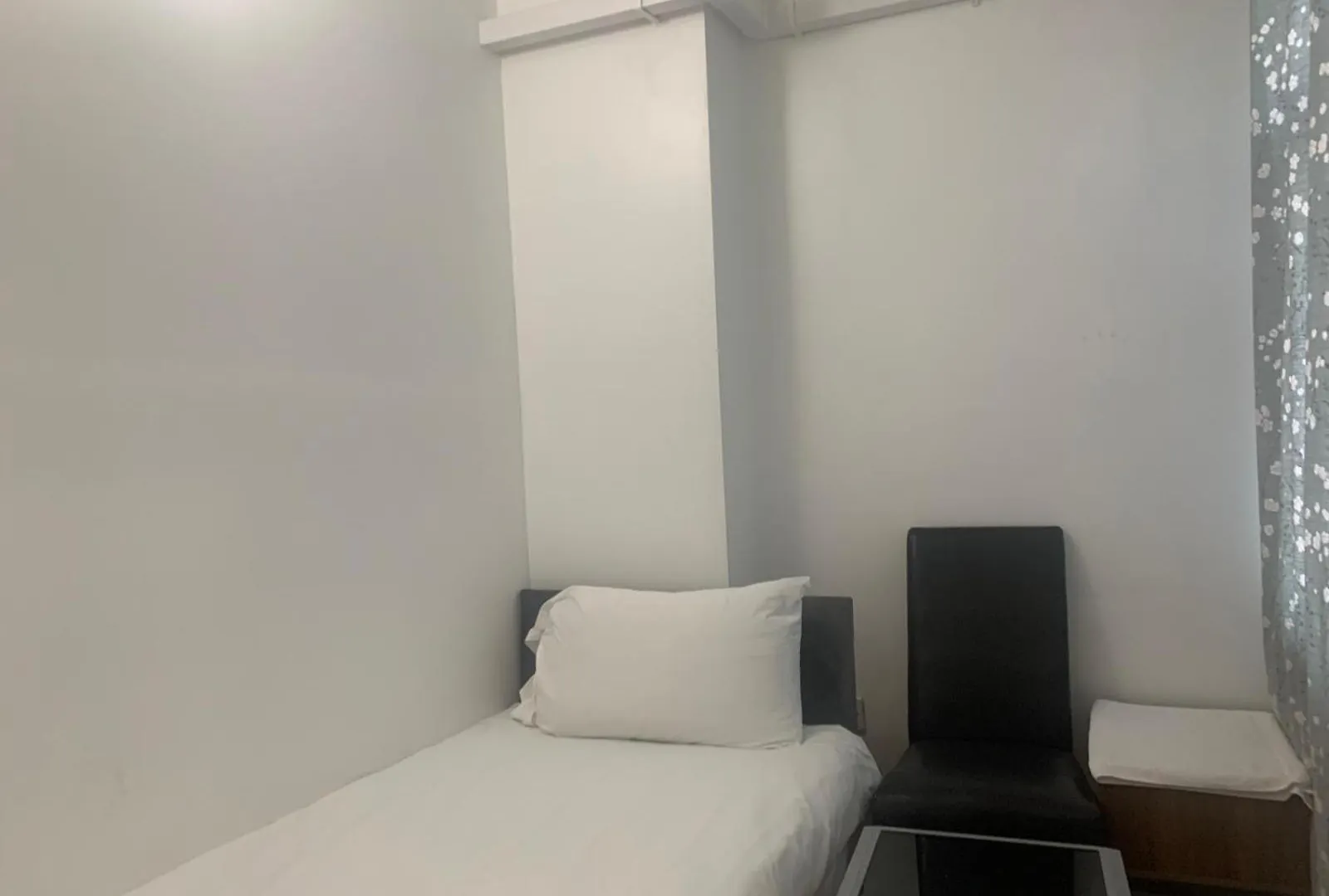 Simple Stays London Capsule hotel