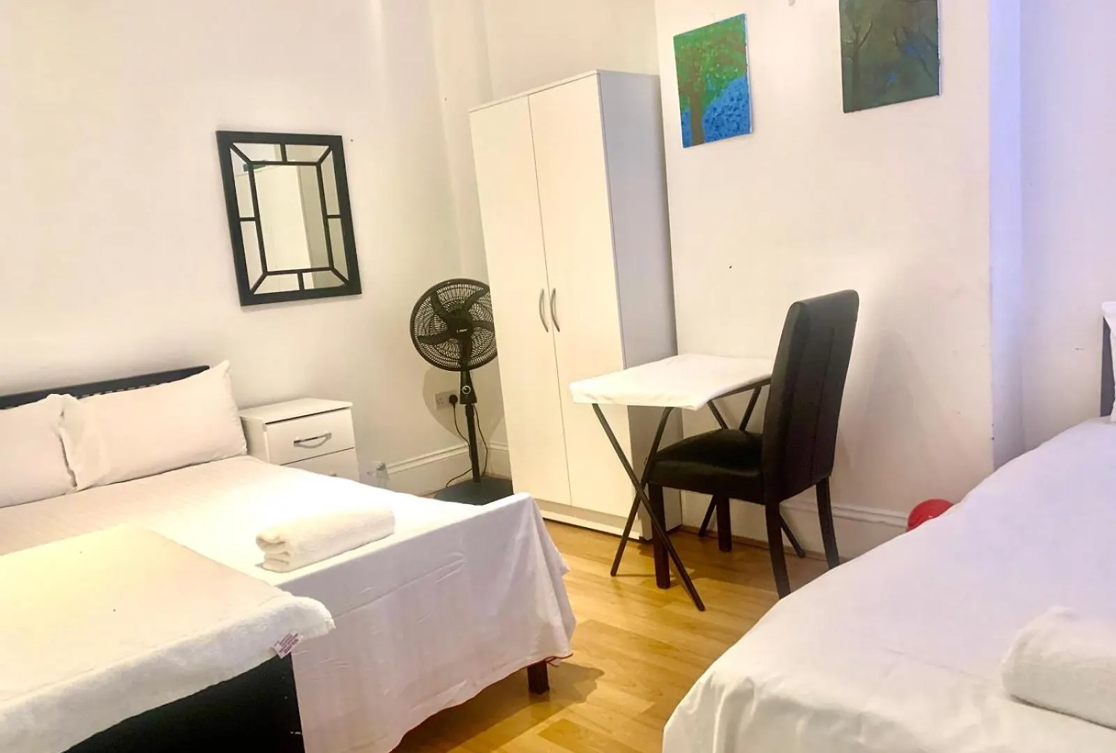 Simple Stays London