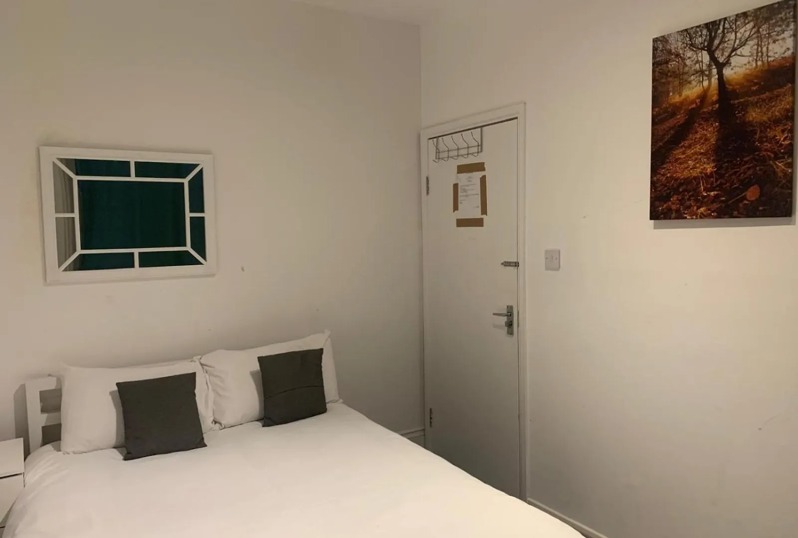 Capsule hotel Simple Stays London United Kingdom