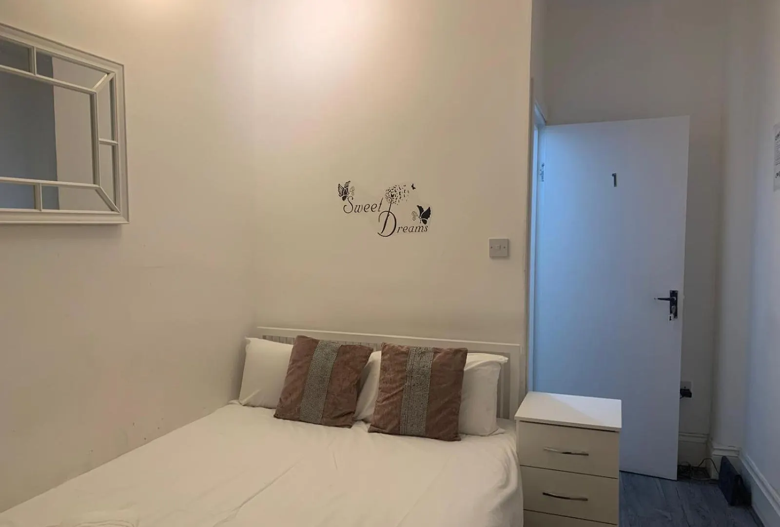 Simple Stays London