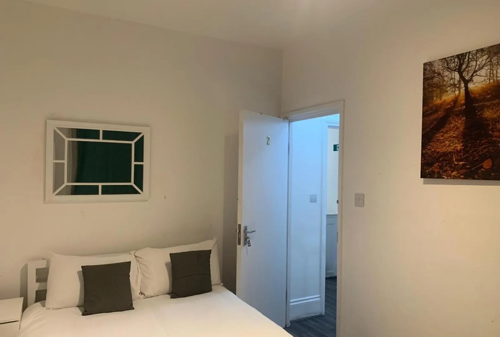 Simple Stays London Capsule hotel